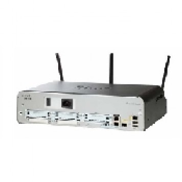 Маршрутизатор Cisco CISCO1941W-E/K9