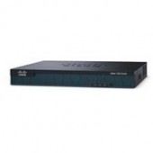 Маршрутизатор Cisco CISCO2901-SEC/K9 Маршрутизатор Cisco CISCO2901-SEC/K9