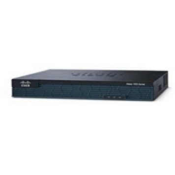 Маршрутизатор Cisco CISCO2901-SEC/K9