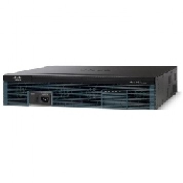 Маршрутизатор Cisco CISCO2951/K9