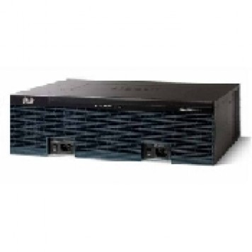 Маршрутизатор Cisco C3945-VSEC/K9