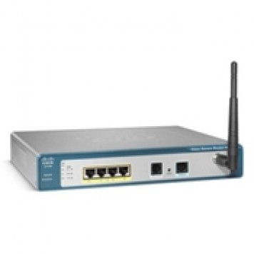 Маршрутизатор Cisco SR520-ADSL-K9