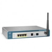 Маршрутизатор Cisco SR520W-ADSLI-K9