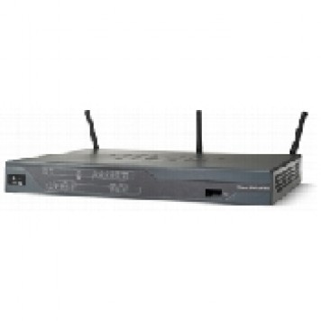 Маршрутизатор Cisco CISCO861W-GN-P-K9