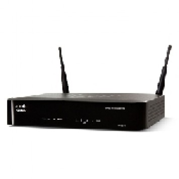 Маршрутизатор Cisco RV220W-E-K9-G5