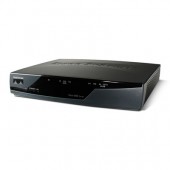 Маршрутизатор Cisco CISCO878-SEC-K9