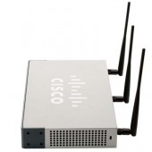 Маршрутизатор Cisco SRP541W-E-K9