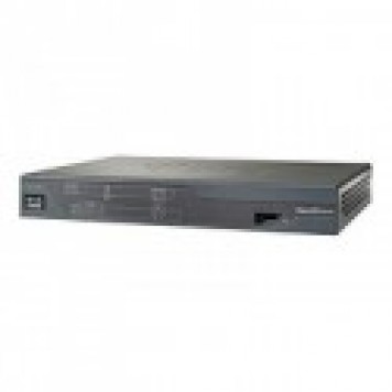 Маршрутизатор Cisco CISCO881G-K9