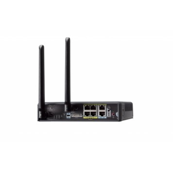 Маршрутизатор Cisco C819HG-4G-G-K9