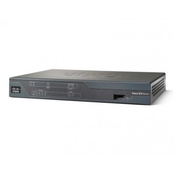 Маршрутизатор Cisco C888EA-K9
