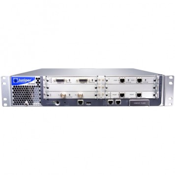 Маршрутизатор Juniper J6300-2FEL-S-1AC-US
