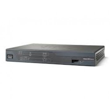 Маршрутизатор Cisco C881-V-K9