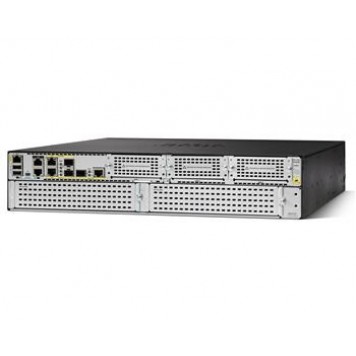 Маршрутизатор Cisco ISR4351-SEC/K9