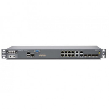 Маршрутизатор Juniper ACX1100-DC