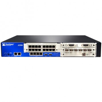 Маршрутизатор Juniper J2350-JH-DC