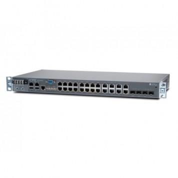 Маршрутизатор Juniper ACX2000-DC
