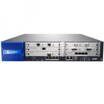 Маршрутизатор Juniper J-6350-JB-DC-N-TAA