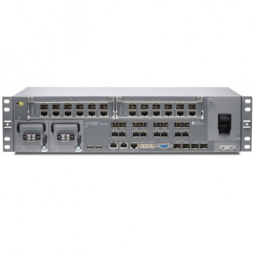 Маршрутизатор Juniper ACX4000-2-6GE-DC