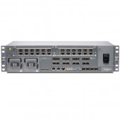 Маршрутизатор Juniper ACX4000-2-6GE-AC Маршрутизатор Juniper ACX4000-2-6GE-AC