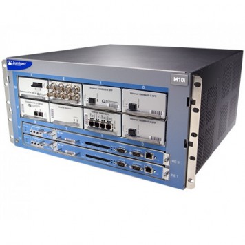 Маршрутизатор Juniper M10iBASE-AC