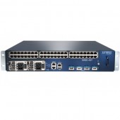 Маршрутизатор Juniper MX80-48T-AC Маршрутизатор Juniper MX80-48T-AC