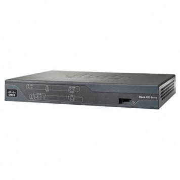 Маршрутизатор Cisco C898EA-K9