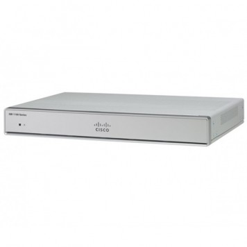 Маршрутизатор Cisco C1111-8PLTEEA