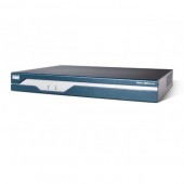 Маршрутизатор Cisco 1841-SEC/K9 Маршрутизатор Cisco 1841-SEC/K9