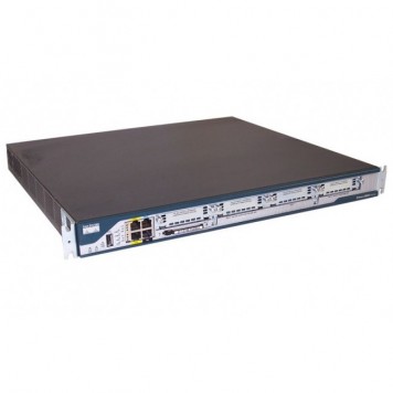 Маршрутизатор Cisco 2801-SRST/K9