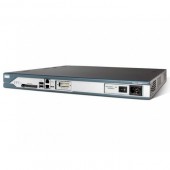 Маршрутизатор Cisco 2811-SRST/K9 Маршрутизатор Cisco 2811-SRST/K9