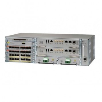 Маршрутизатор Cisco ASR-903
