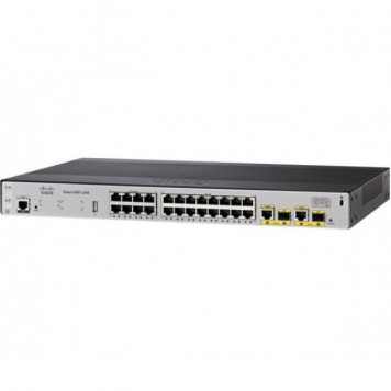Маршрутизатор Cisco C891-24X/K9