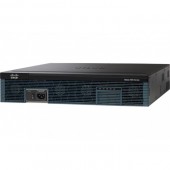 Маршрутизатор Cisco C2921-WAASX-SEC/K9