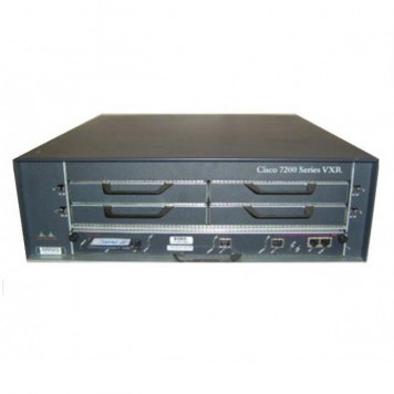 Маршрутизатор Cisco 7204VXR