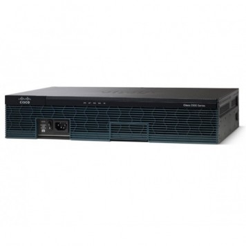 Маршрутизатор Cisco C2911-WAAS-SEC/K9