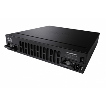 Маршрутизатор Cisco ISR4451-UCSE-S/K9