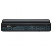 Маршрутизатор Cisco C1941-AX/K9