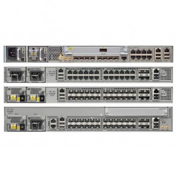 Маршрутизатор Cisco ASR-920-12SZ-IM