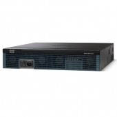 Маршрутизатор Cisco 2951-HSEC+/K9 Маршрутизатор Cisco 2951-HSEC+/K9