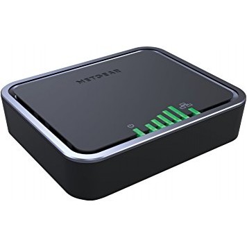Маршрутизатор NETGEAR LB2120