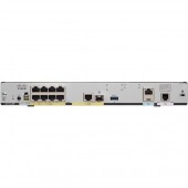 Маршрутизатор Cisco C1113-8P Маршрутизатор Cisco C1113-8P