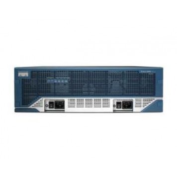 Маршрутизатор Cisco 3845-SRST/K9