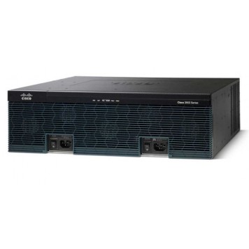 Маршрутизатор Cisco C2911-WAASX-SEC/K9