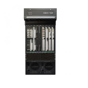 Маршрутизатор Cisco 7609