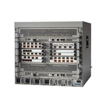 Маршрутизатор Cisco ASR1009-X