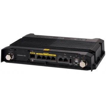 Маршрутизатор Cisco IR829B-LTE-EA-EK9