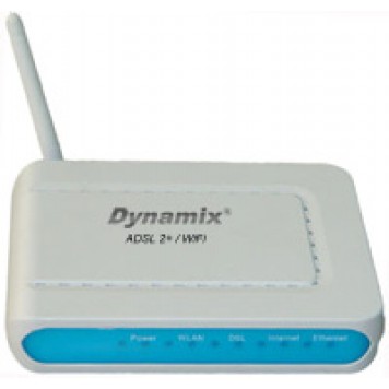 Маршрутизатор Dynamix Tiger 2Plus (1LAN, WiFi)