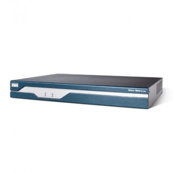 Маршрутизатор Cisco CISCO1841-ADSL2