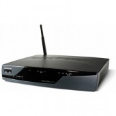 Маршрутизатор Cisco CISCO857W-G-E-K9 Маршрутизатор Cisco CISCO857W-G-E-K9
