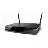 Точка доступа Cisco 871W-G-E-K9 Точка доступа Cisco 871W-G-E-K9